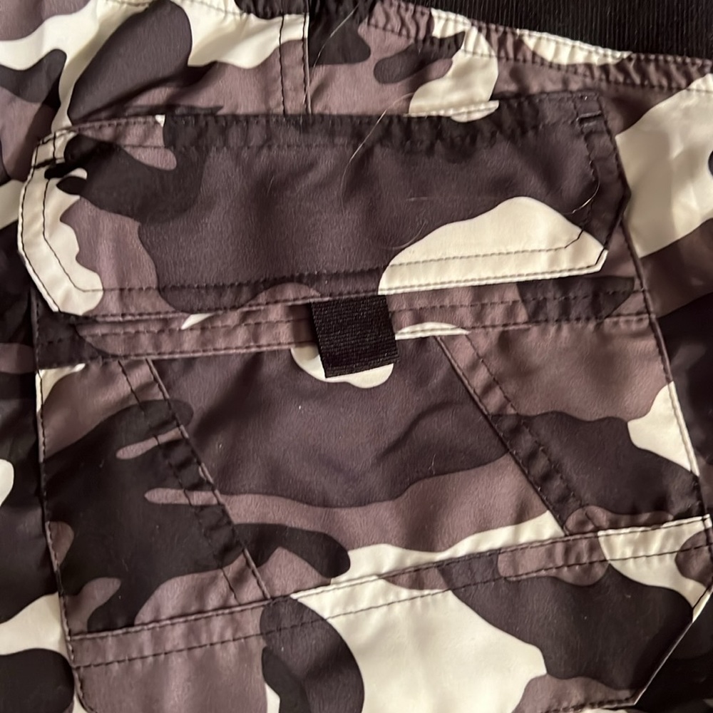 Hoss Technical Gear Cycling Shorts SZ XL - Picture 5 of 8